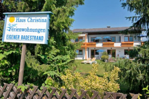 Haus Christina, Faak Am See, Österreich